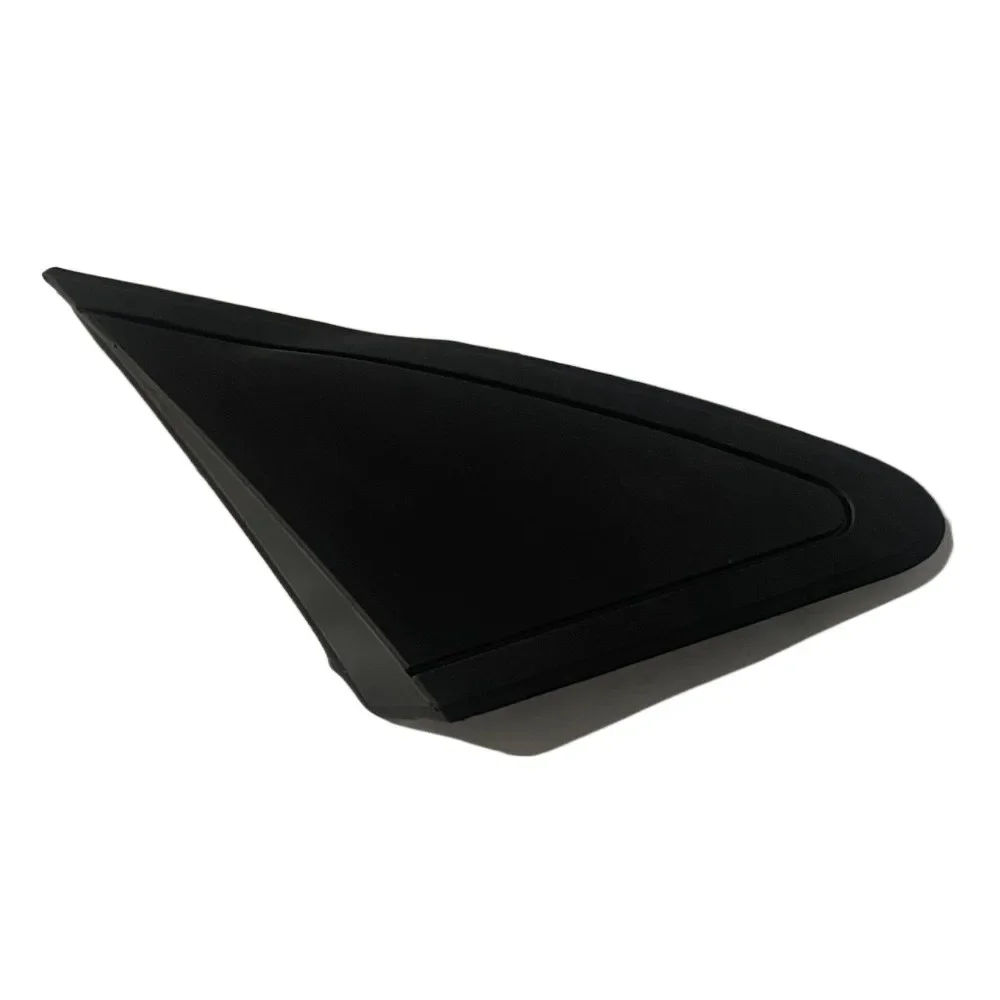 9804854077 Figzero Brand New Genuine Left Right Front Triangular Glass Trim Panel Fender for Peugeot 408 2010-2013
