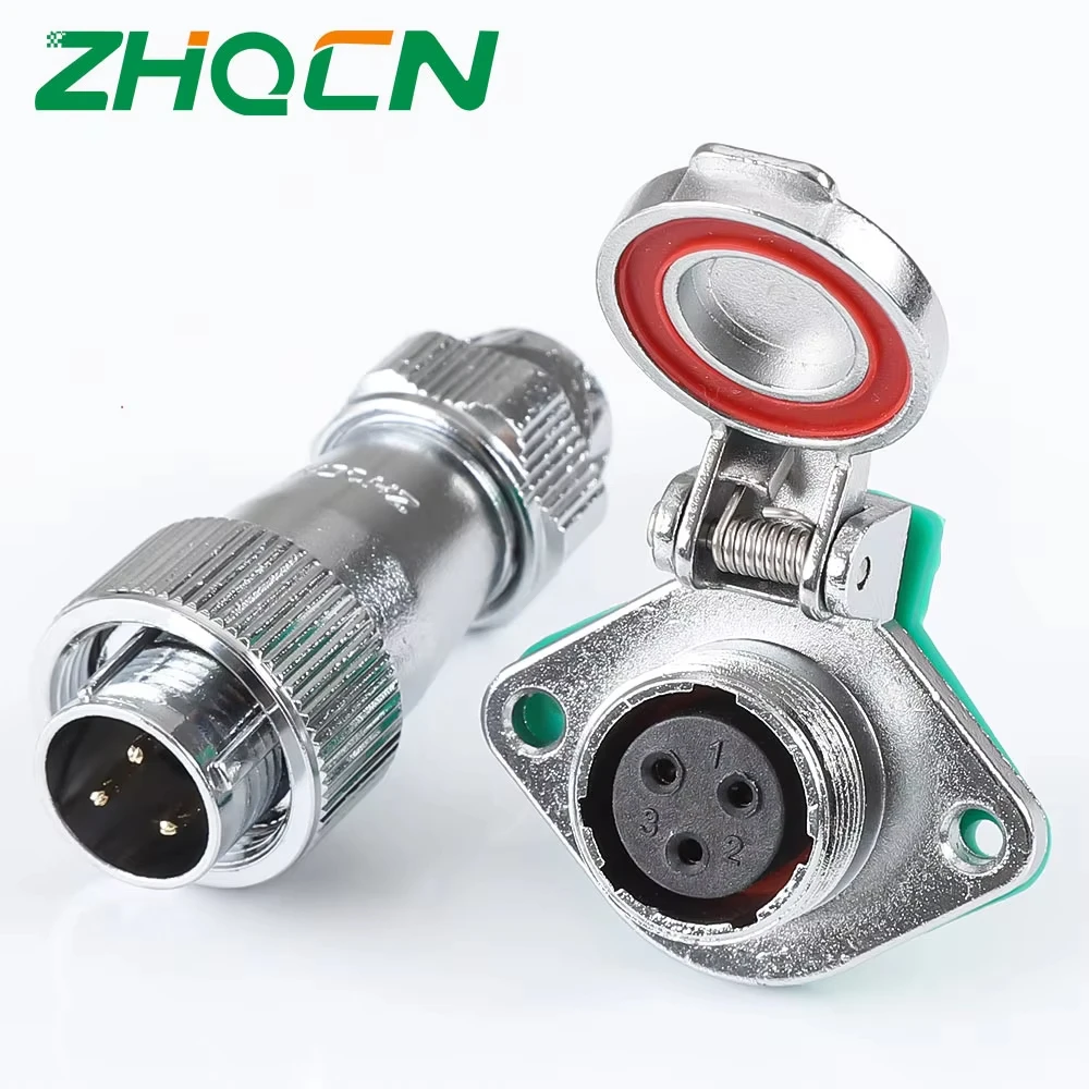 Zhqcn WF16 Cable Av…