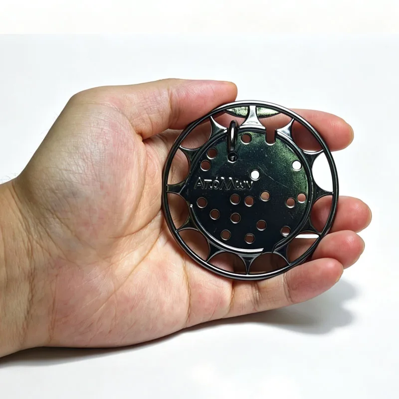 Apollo Metal Puzzles Brain Teasers Maze Toys for Kids & Adults Mind Challenge Stress Relief and Focus Anti Anxiety Unique Gifts