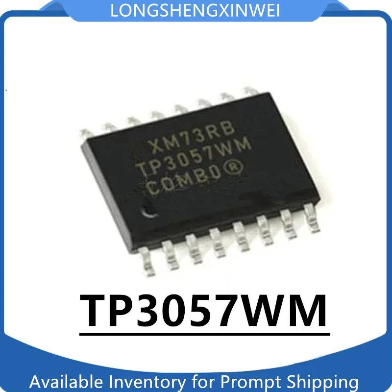 

1PCS TP3057 TP3057WM SMT SOP16 New