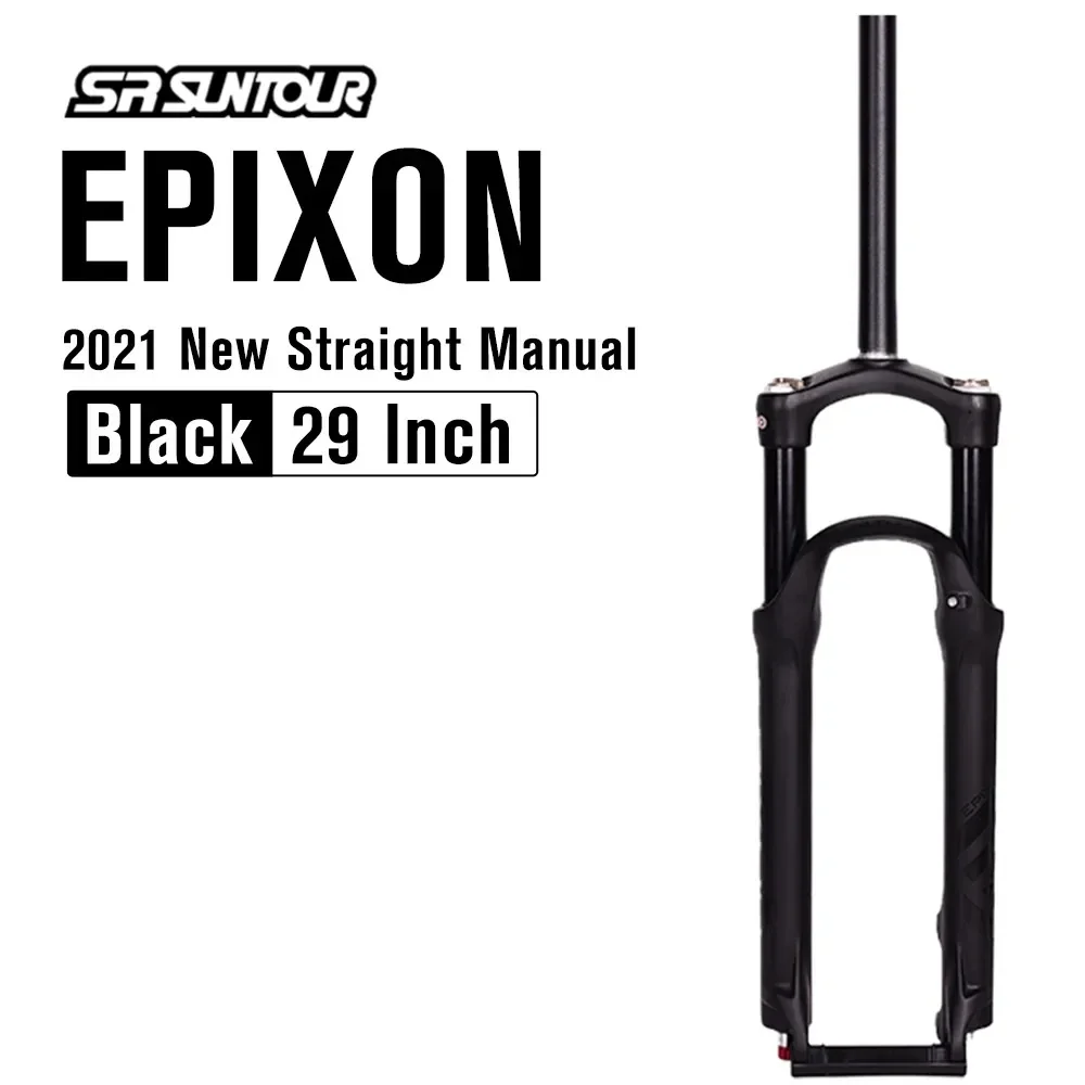 SR SUNTOUR RAIDON MTB BOOST Suspension Fork 110x15mm 27.5er/29