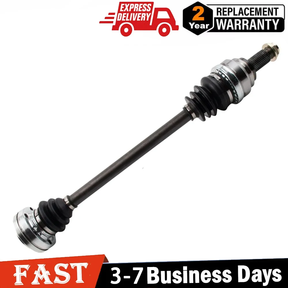 Rear Right CV Axle Shaft Fits 2006-2013 BMW 335i 328i  328xi  135i  335i xDrive  328i xDrive