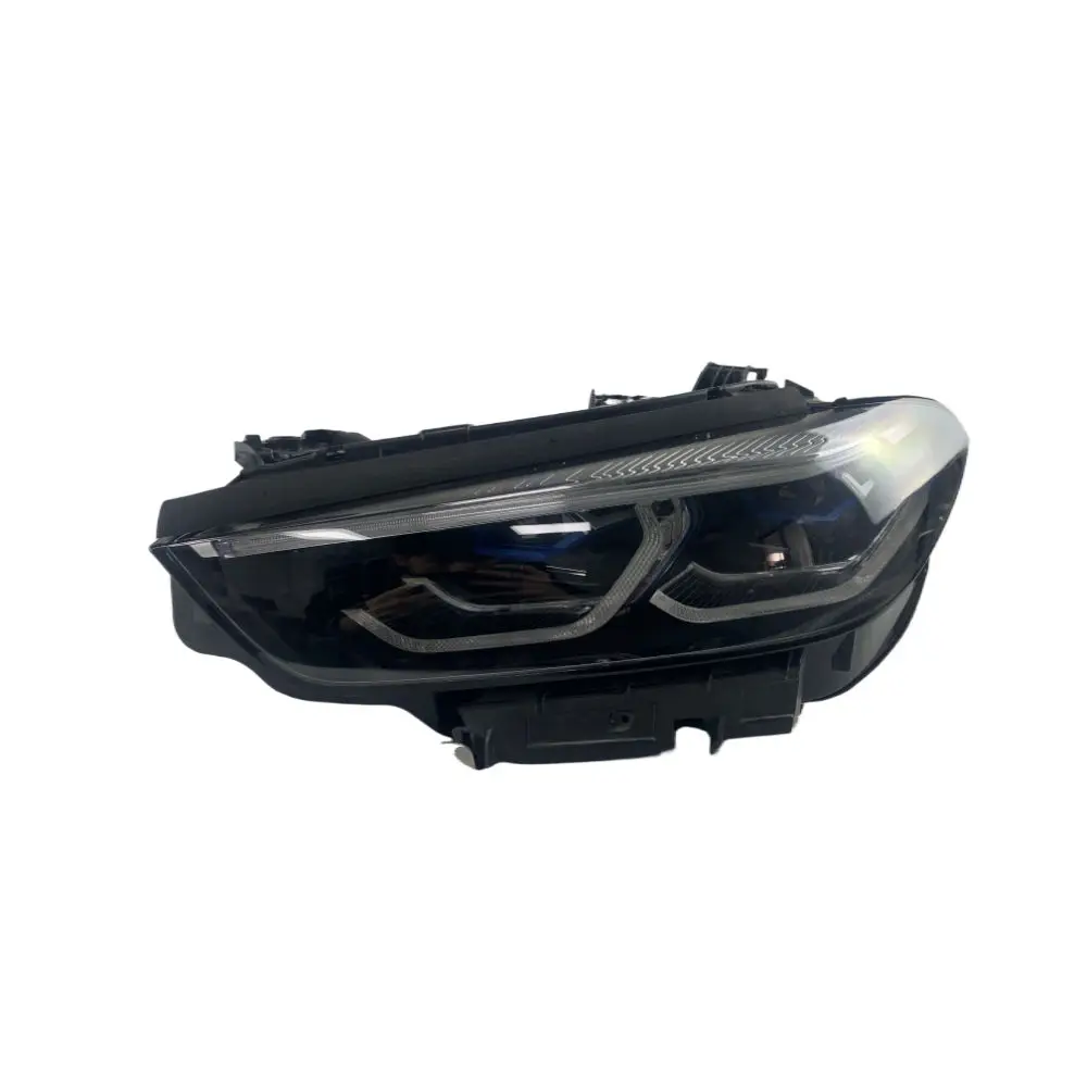 

Adaptive 8 Series 840i G14 G15 G16 850 F91 F92 F93 Automotive LED Headlamps for 2020-2023 BMW M8 Headlamp Assembly