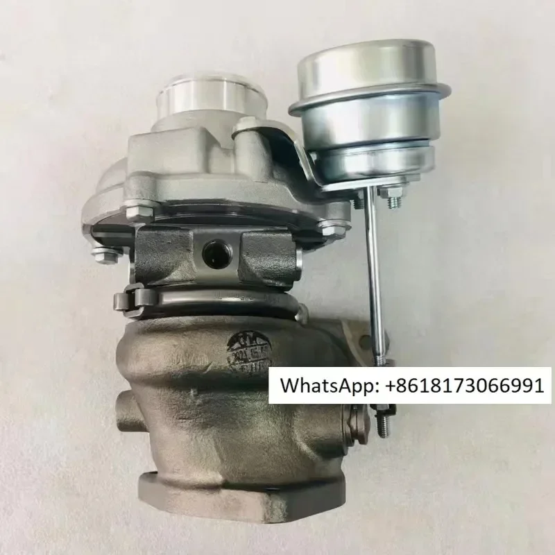 Emgrand EC7 Vision X3 Haoqing X61.3T Wofeng Turbocharger 01654799