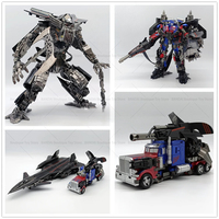 [IN STOCK] BAIWEI Transformation TW-1103 TW1103 Jetfire Skyfire TW1022 OP Commander Movie KO SS35 SS-35 SS102 Action Figure Toys