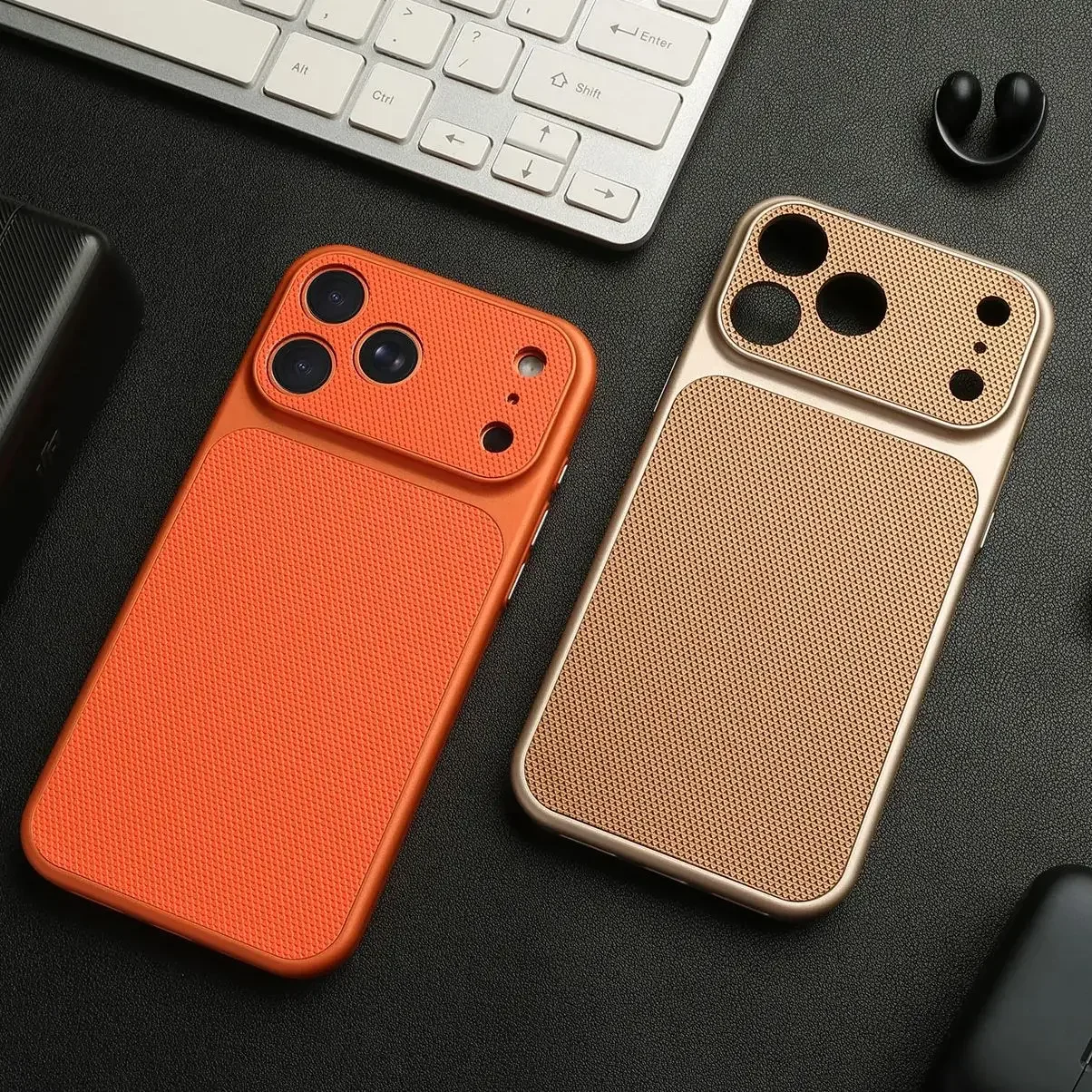 

Кожаный чехол с магнитом для беспроводной зарядки Magsafe для IPhone 17, 16, 15, 14, 13, 12, Pro Max, поворот в вид 17 Pro Max, чехол