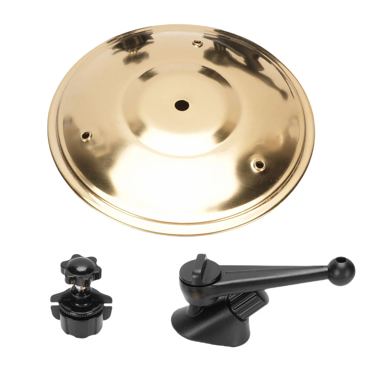 

Автомобильная тарелка Crash Cymbal Автомобильная тарелка Crash Cymbal Мини-барабан для транспортных средств Вентиляционное отверстие Dash Маленькие забавные практичные аксессуары