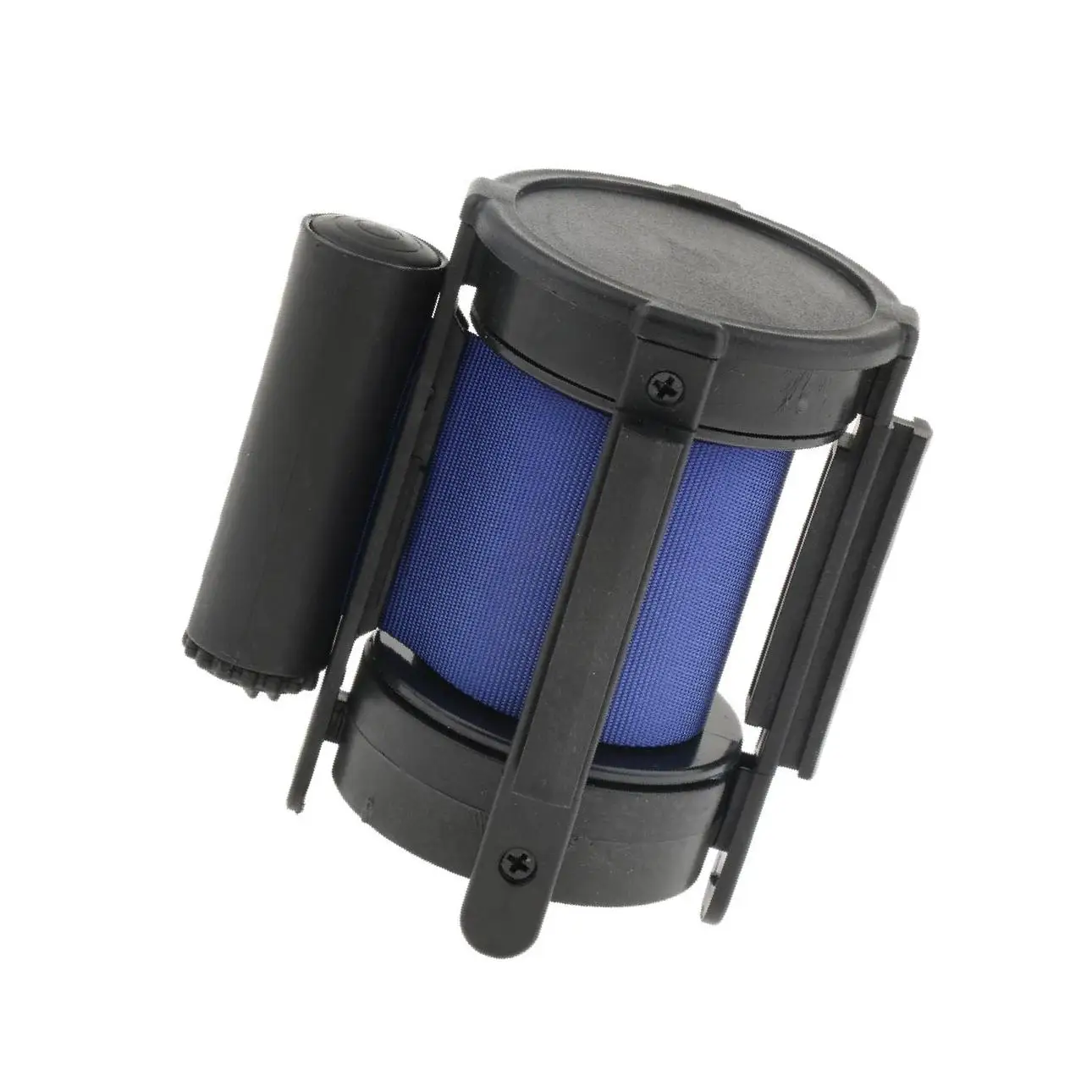 

Выдвижной барьер-ограничитель для контроля толпы