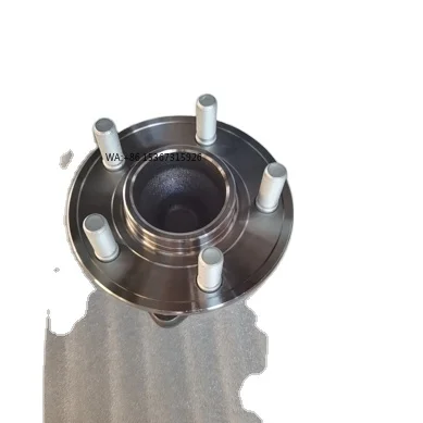 

Высокий новый подшипник ступицы переднего колеса 68302651AA для CHRYSLER 300 CHARGER 2012-2021, нестандартный размер, автоматическая задняя стальная ступица 5154262AA