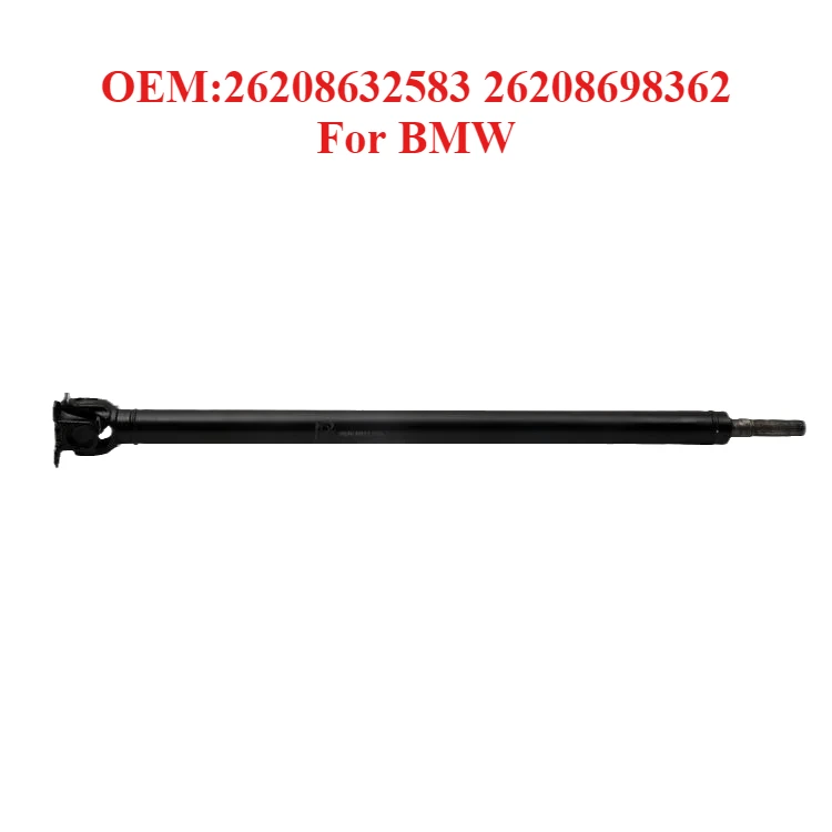 

Zero Defect Drive Shaft OEM:26208632583 26208698362,Suitable for BMW