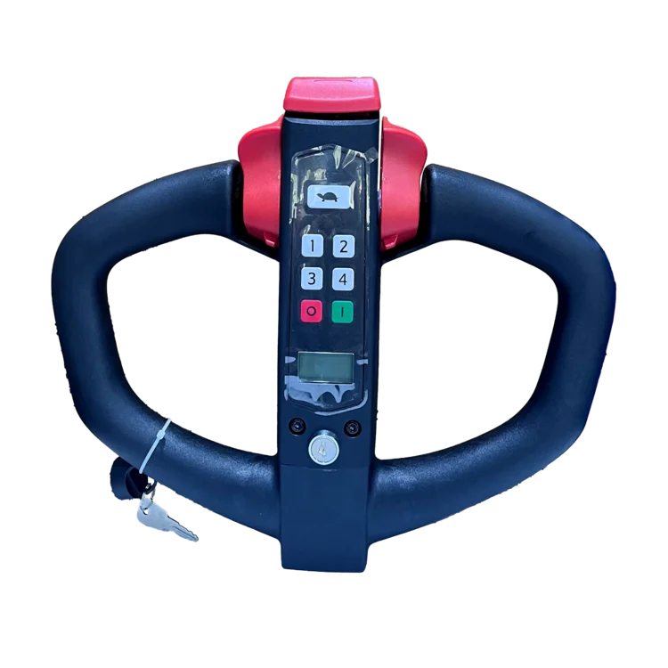 

T400 Control Handle/Forklift Tiller Head/Kit Forklift Parts Equipment Handle Assembly