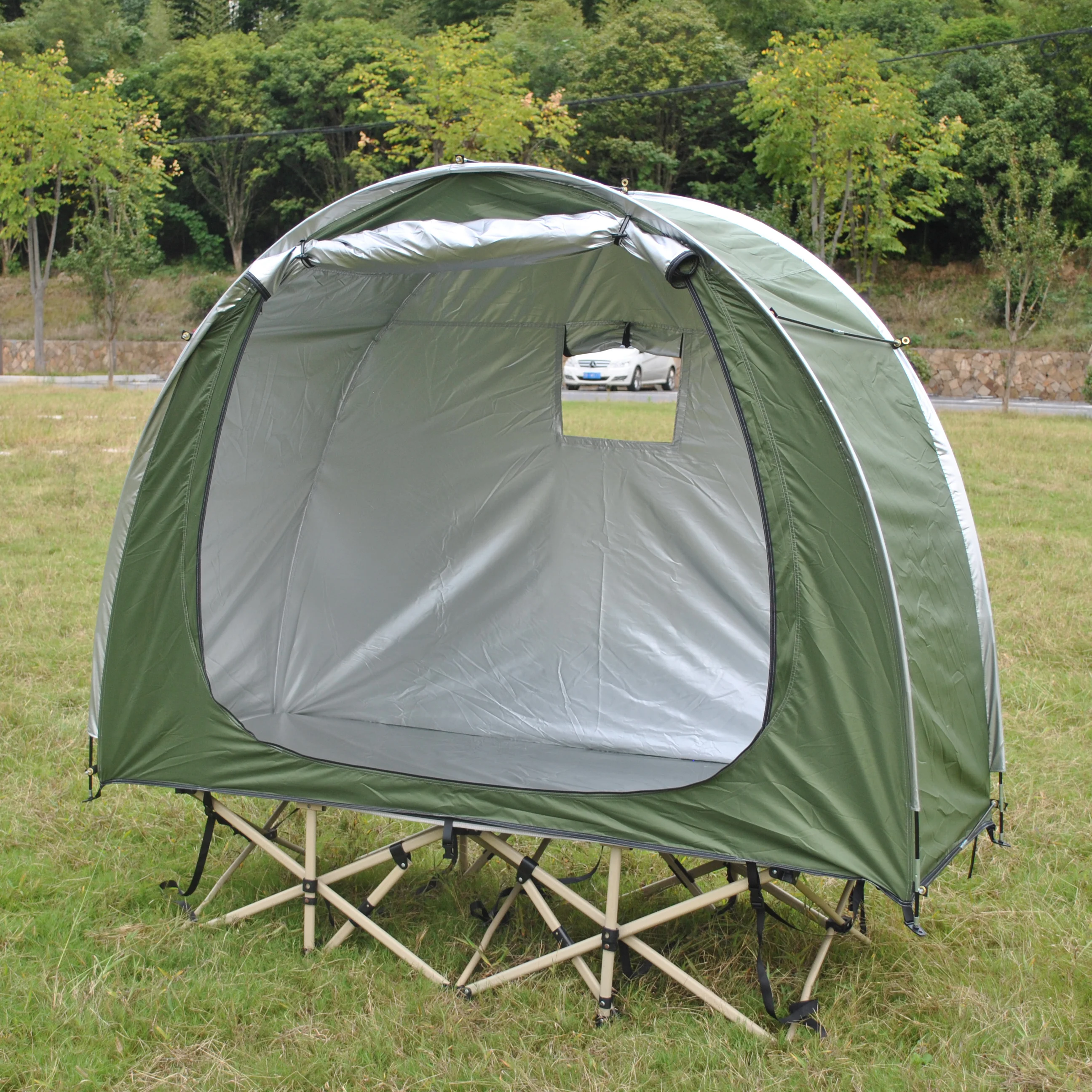 Trinity Waterproof …