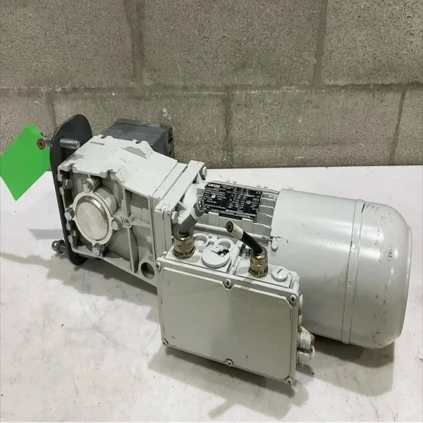 

New And Original Original Brand New EN60034 GKR042 M HAR 080C31 MDSABS 08031 GEARBOX MOTOR U3S For PLC
