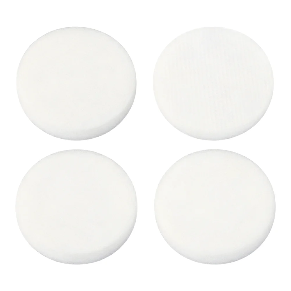 For Optimal Cleaning Black white DU4080 Filter High Efficiency Vacuum Filter Monthly Filter Replacement Multiple Fitments