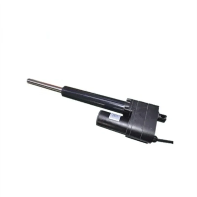 12v 24v 36v Electric Clutch DC Motor Linear Actuator Waterproof To Agricultural Robot Harvest Log