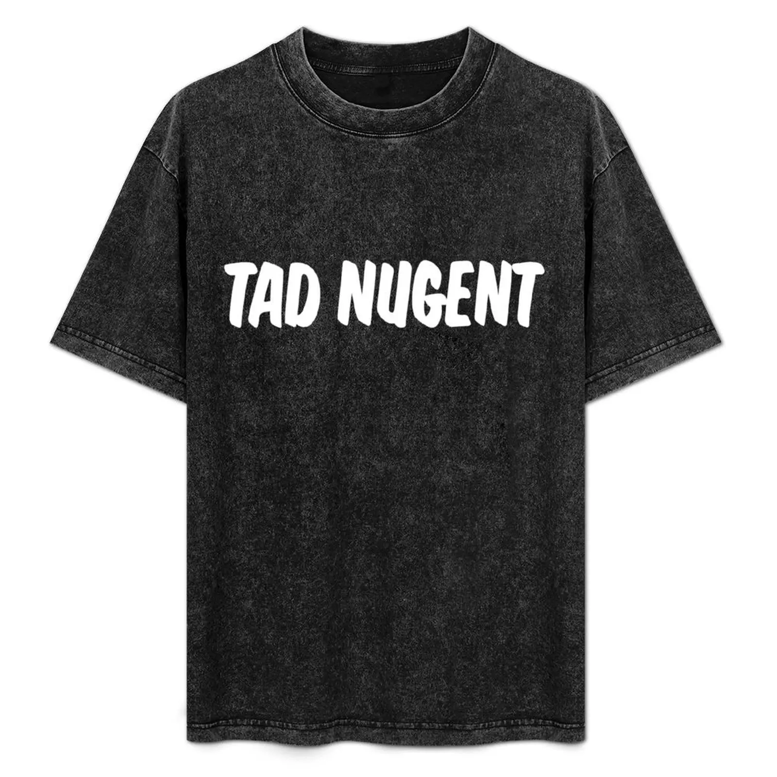 

Tad Nugent (That '70s Show) T-Shirt Casual Daily Graphic Tee