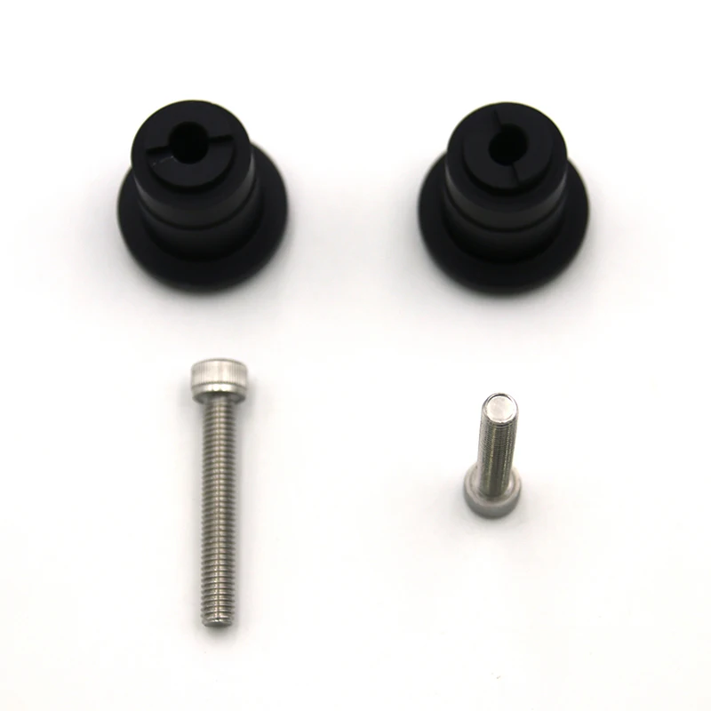 

For Honda CB1000R CB1300 600F CB900F CBR1000RR CBR600RR NC700X VFR800F Motorcycle Handlebar Bar End Mirror Adapter Accessory