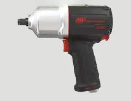 

2235TIMAX 1/2 "pneumatic impact wrench one piece