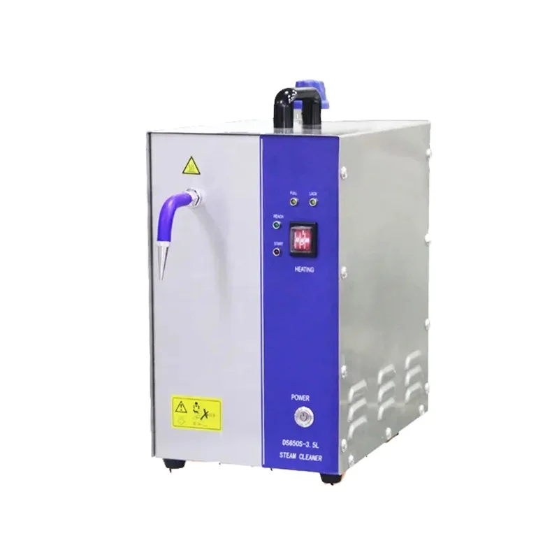 

Wholesale Cheap Price 2L 3L Vapor Steam Cleaner Steam Cleaner Jewelry Portable Steam Cleaner