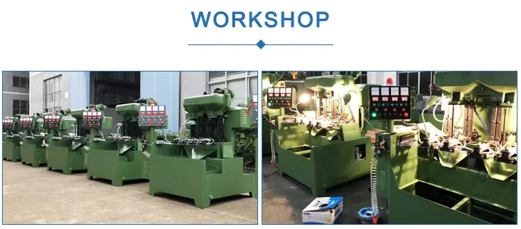 Máquina automática de taladrar nueces