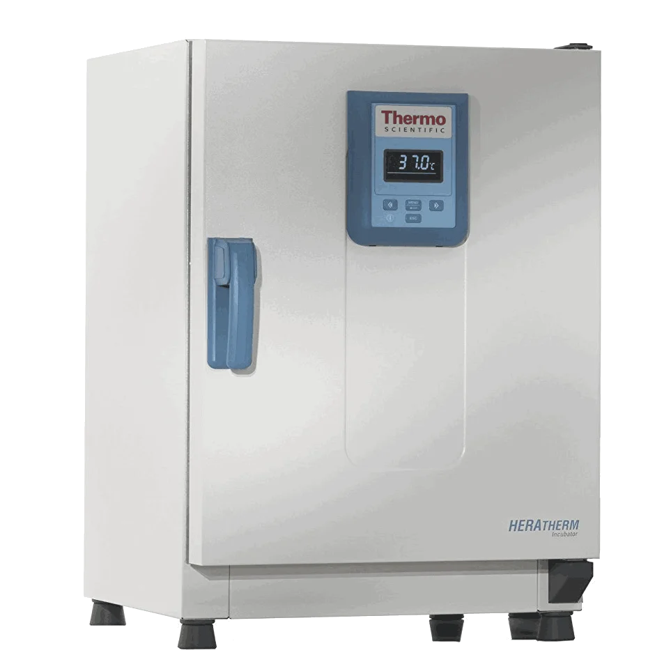 Thermo Scientific Incubator Machine IGS60 Heratherm General Protocol Microbiological Incubator