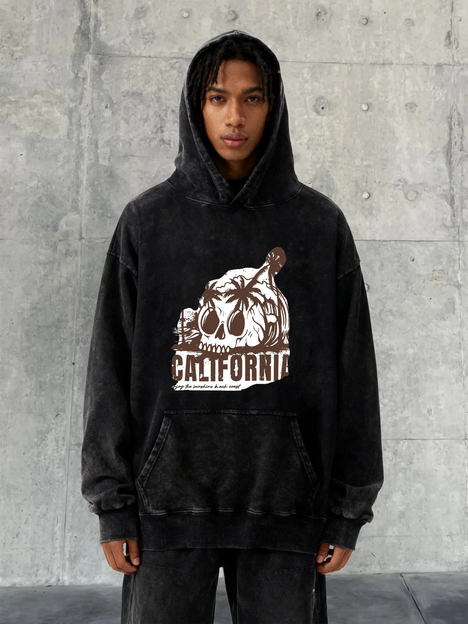 California Man 400G…