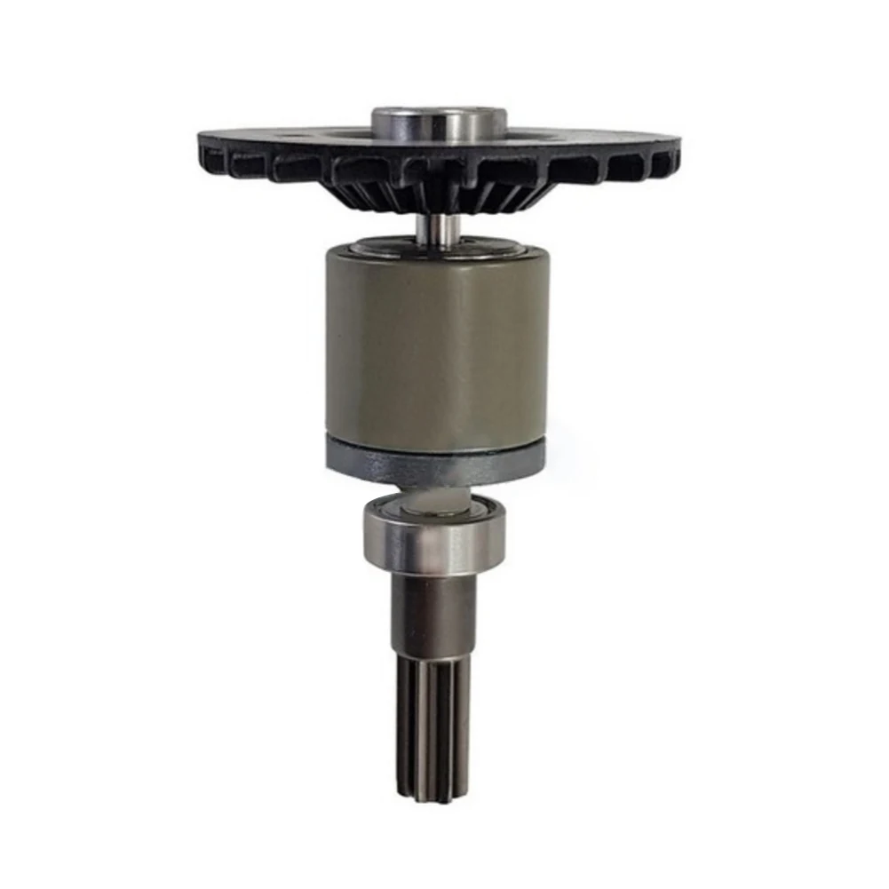 Replacement Armature For Impact Wrench Repair Tool Replacement Part As Picture Armature Rotor For DTW281 Model Rotating Armature