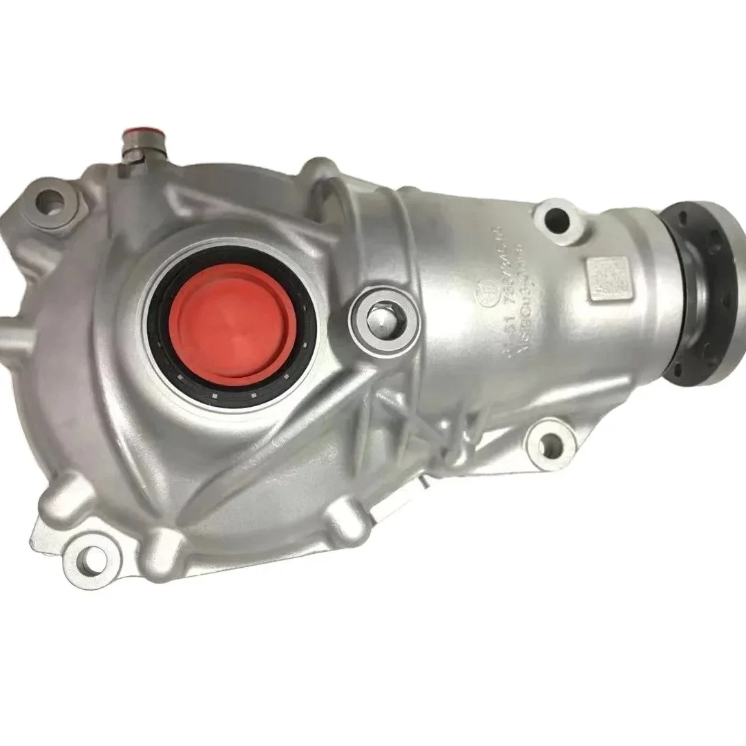 OEM Quality Automatic Parts 31508635863 Front Differential 31507578154 For X3 X4 320i 428i
