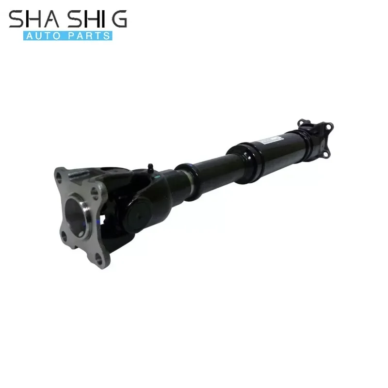 عمود المروحة الأمامية آسى لتويوتا هايلكس بيك أب ، KUN25 ، KUN26 ، KUN125 ، KUN126 ، TGN26 ، GUN125 ، GUN126 ، 37140-k030 #1