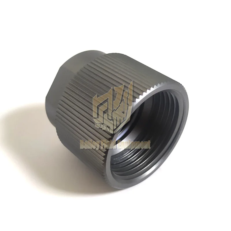 Spare Parts for High Pressure Airless Sprayer 695/795/3900 Filter Cover Universal 287285 Gr