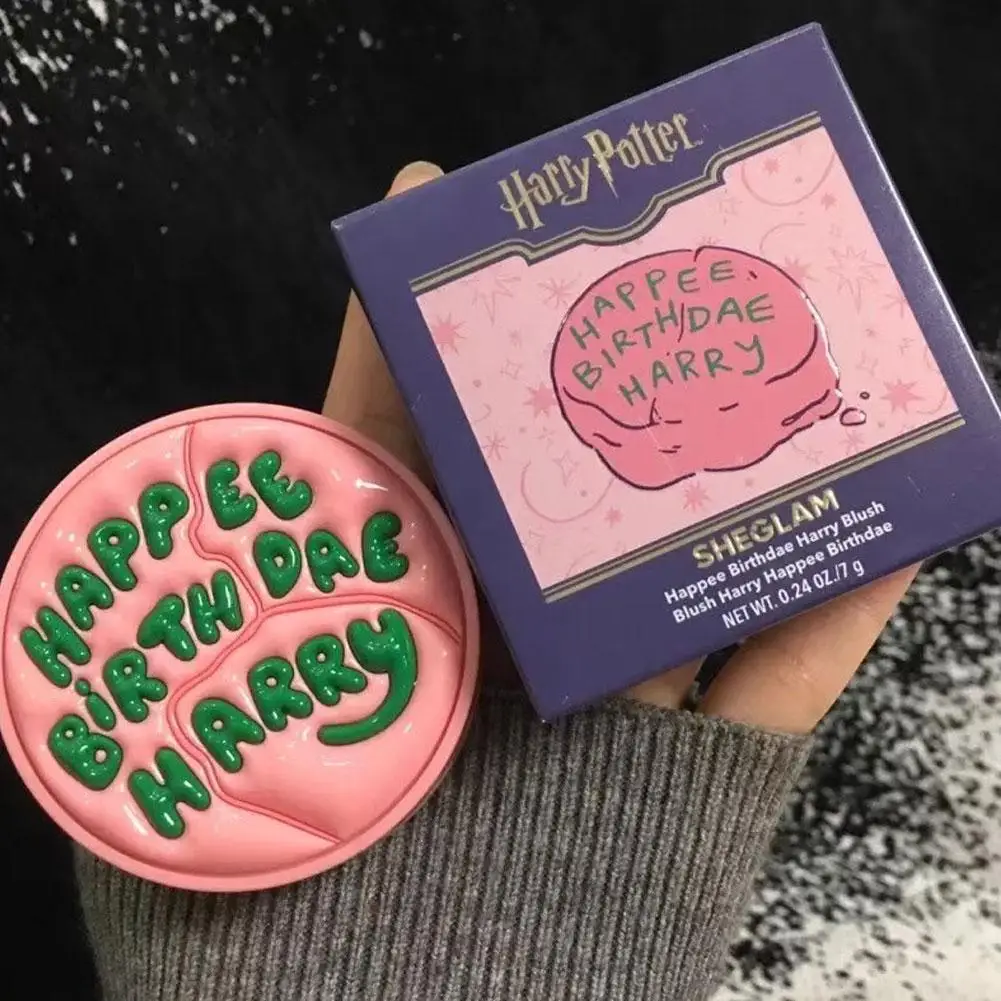 ثلاثية الأبعاد تنقش الفتاة أحمر الخدود الصحافة مسحوق عارية الطبيعية ماتي برتقالي براون الوجه تحقق الكنتوري أحمر الخدود روج ماكياج لوحة أحمر الخدود #5