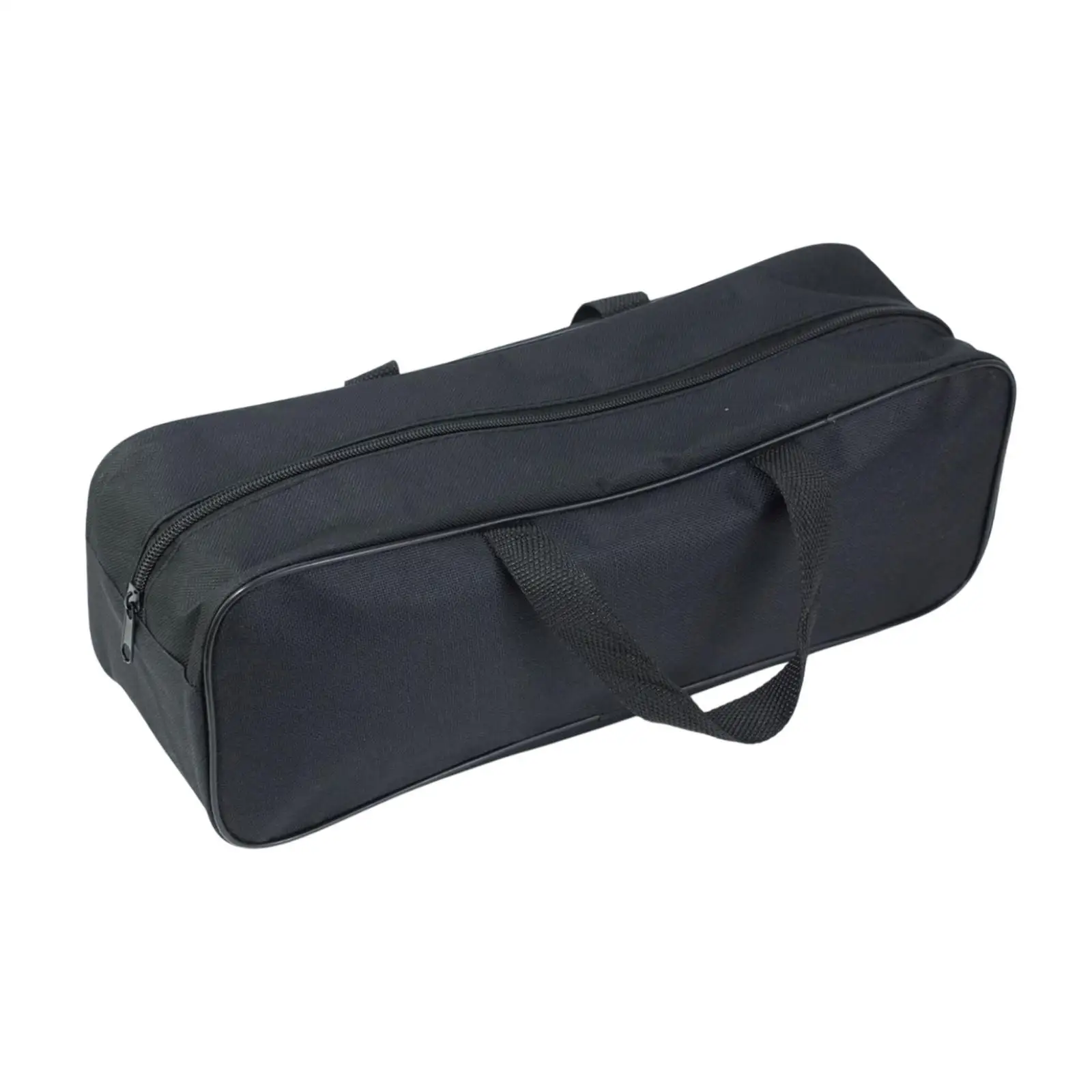 Sturdy Oxford Cloth Vacuum Cleaner Bag Large Capacity Organizer for Car Vacuum Cleaner Accessories