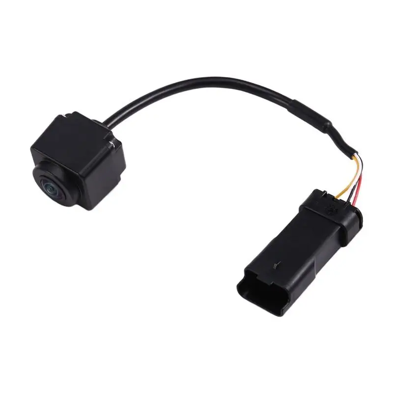 Practical Backup Rear View Camera 9812018380 For Citro? N DS 5LS 1.2 1.6 1.8L DS6 SUV New Reversing Parking Assist Camer