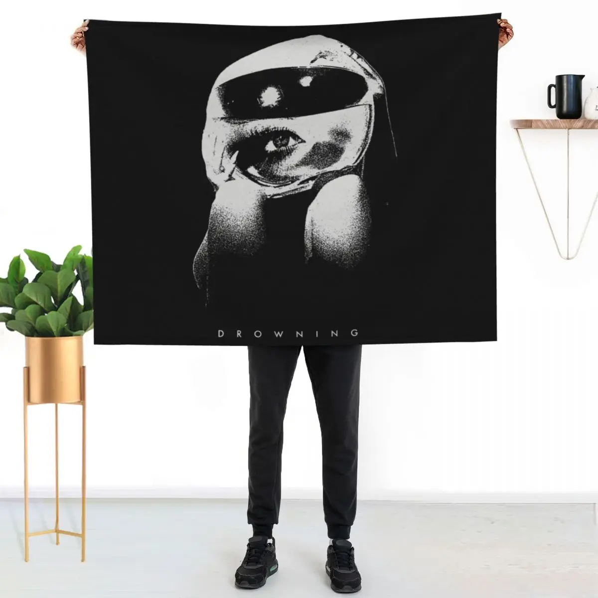 

jessie murph Throw Blanket Decorative Soft Throw Blanket for Couch Sofa