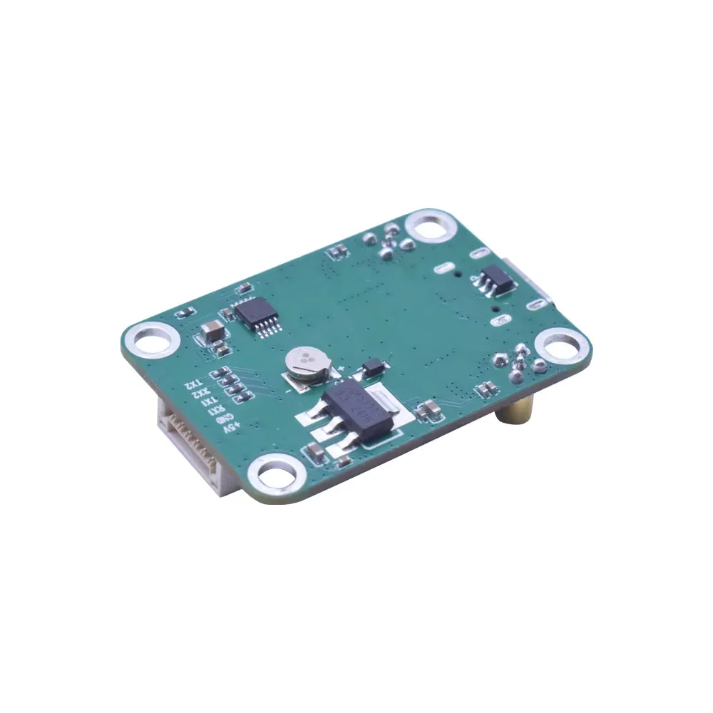 Good GNSS Full System Full Frequency CM-class RTK Positioning and Dual Antenna UM982 Module for Autopilot and Flight Control PX4