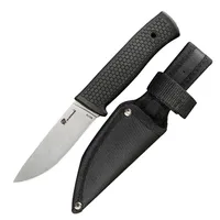 HX OUTDOORS Tactical knife outdoor survival knife self-defense pocket knife high hardness sharp fruit TOOL