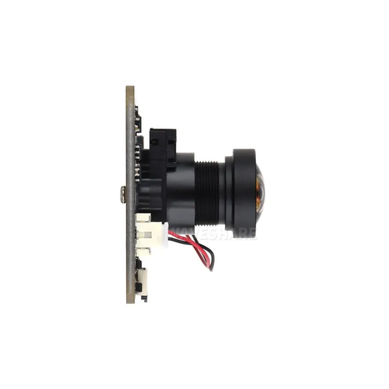 NEWIMX477 IR-CUT 12.3MP Camera Module (B) for Raspberry Pi 5/4 Jetson Nano Orin RDK Series