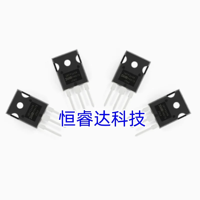 

5 шт./лот IRFP260N IRFP260NPBF новый оригинальный N-канальный 200 В/50 А полевой транзистор MOSFET TO-247