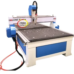 Nigeria Ghana Africa Customized Big Size 1300mm*2500mm Woodworking CNC Router Machine