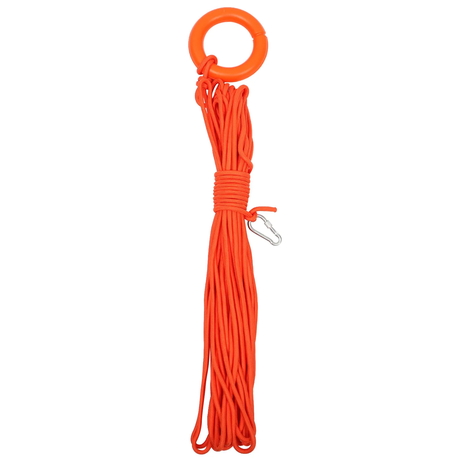 

1Set Rescues Rope Floating High Strength Polypropylene for Water Sports Kayaking Camping Outdoor Safety Equipment