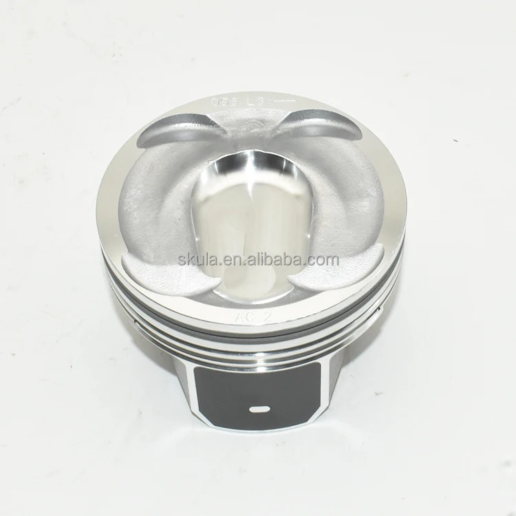 Gruppo pistone motore per ESCAPE/EDGE 2.0T 13- ZS AG9Z6108H AG9Z-6108-H AG9Z6108J AG9Z6108L