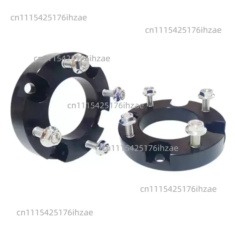 2pcs-lc200-suspension-lift-kit-front-shock-pillar-aluminum-gasket-for-land-cruiser-200-4x4