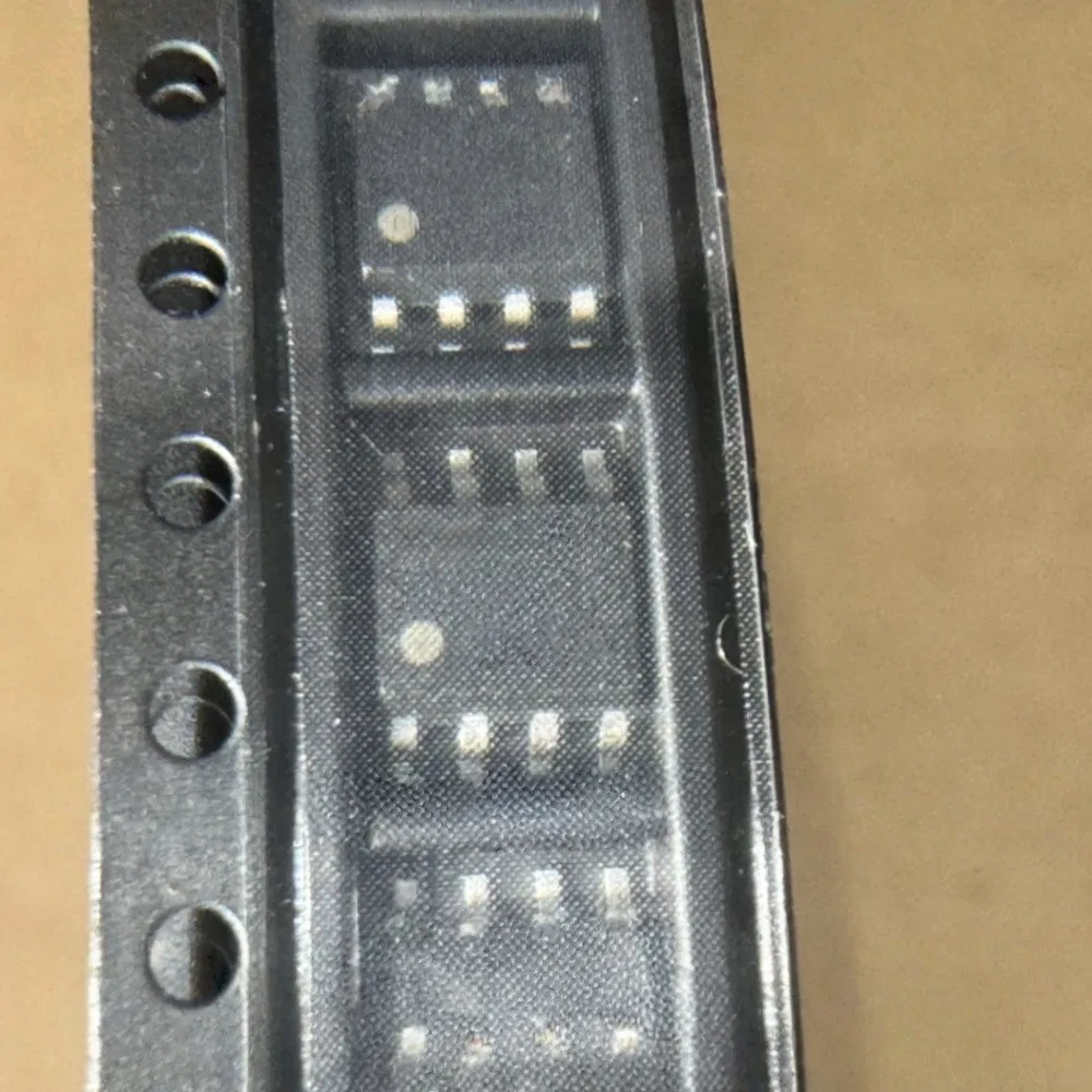 5PCS 5114VI CSI5114VI INA132U INA132 AD8092ARZ AD8092 17220A ISO7220 INA133UK INA133 8008A AD8008A SOP-8