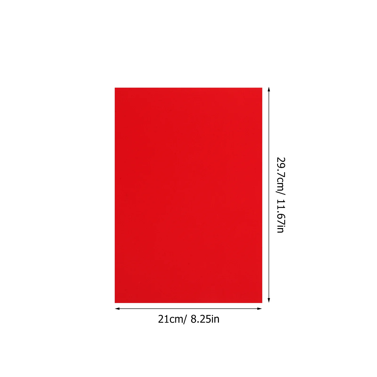 50 Sheets Thick Colored Cardstock 250gsm Paper for DIY Craft Projects Card Making Scrapbooking Printing School Office