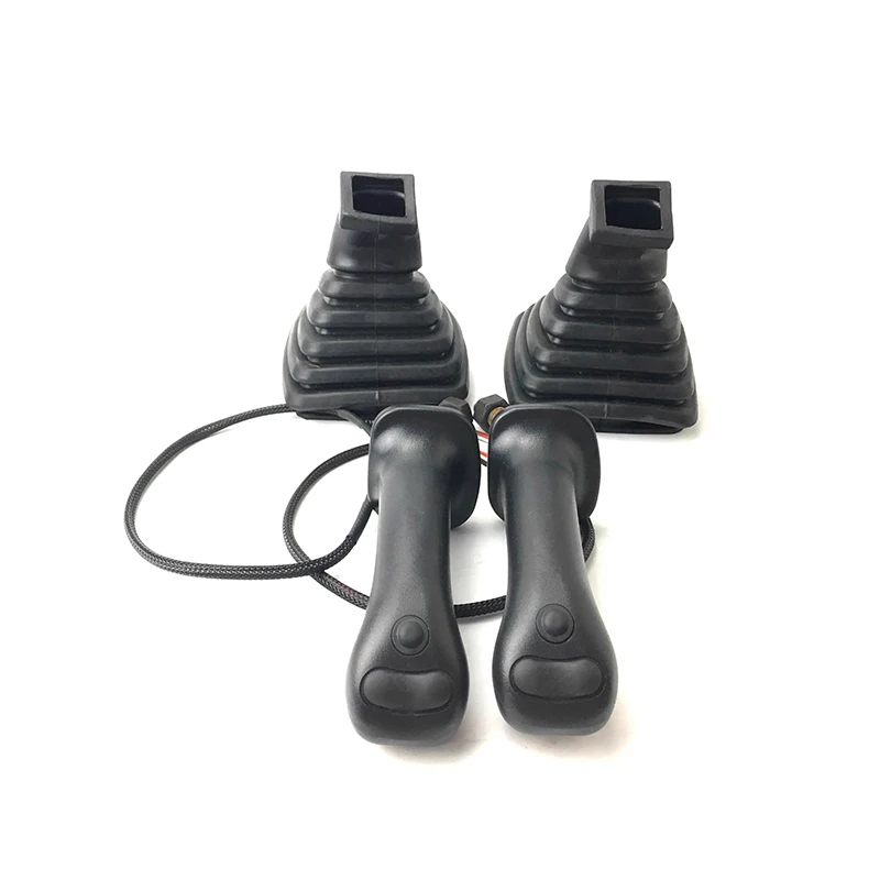 

Excavator Joystick for DH225-9 DH300-9 DX60-9 DX2609 DX380-9 Construction Machinery Parts