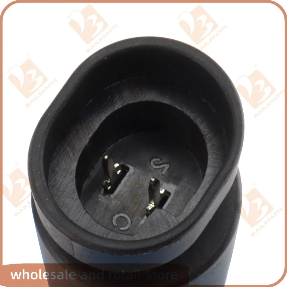 15955710 19244509 Oil Pressure Sensor with 2 Blade For Chevy Camaro Pontiac Firebird 25305389 19244510 24505969 Engine Parts