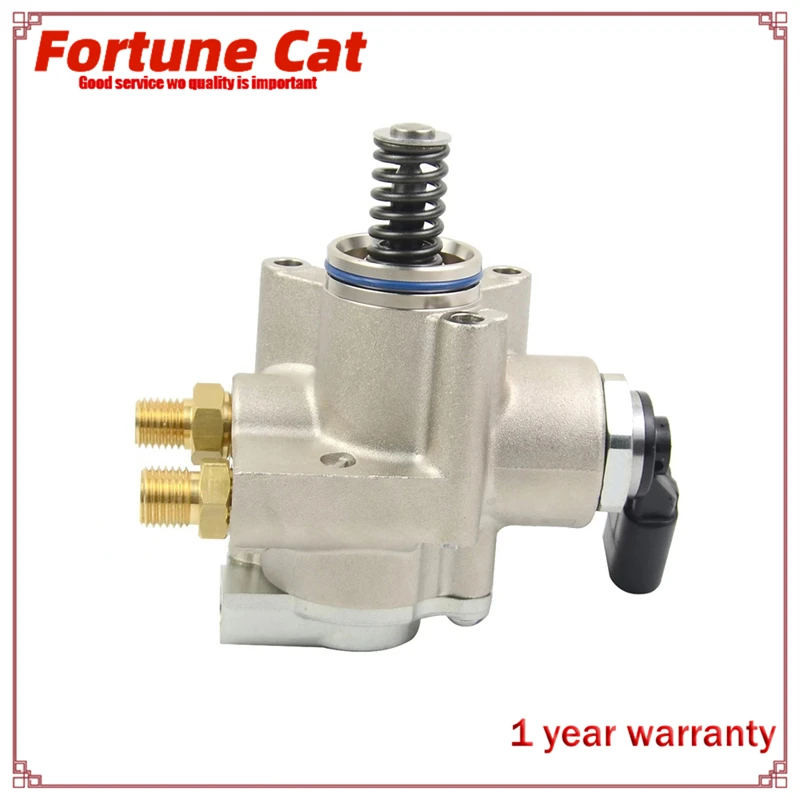 

High Pressure Fuel Pump 03H127025 03H127025C For Audi Q7 V6 VW Touareg Passat Porsche Cayenne 3.6L 03H127025S 95511031600