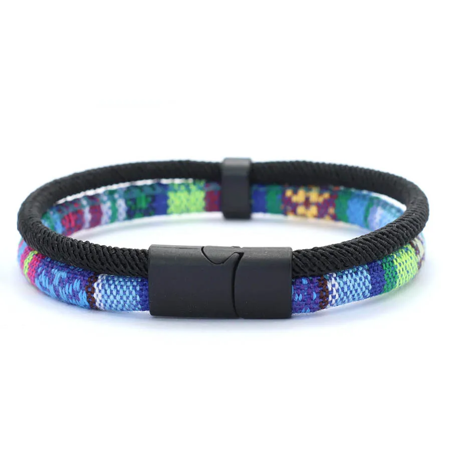 Bohemia Ethnic Fabr…