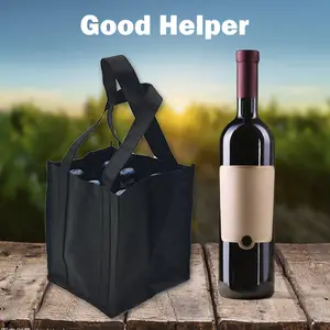 Wine bottle purse carrier new arrivals
