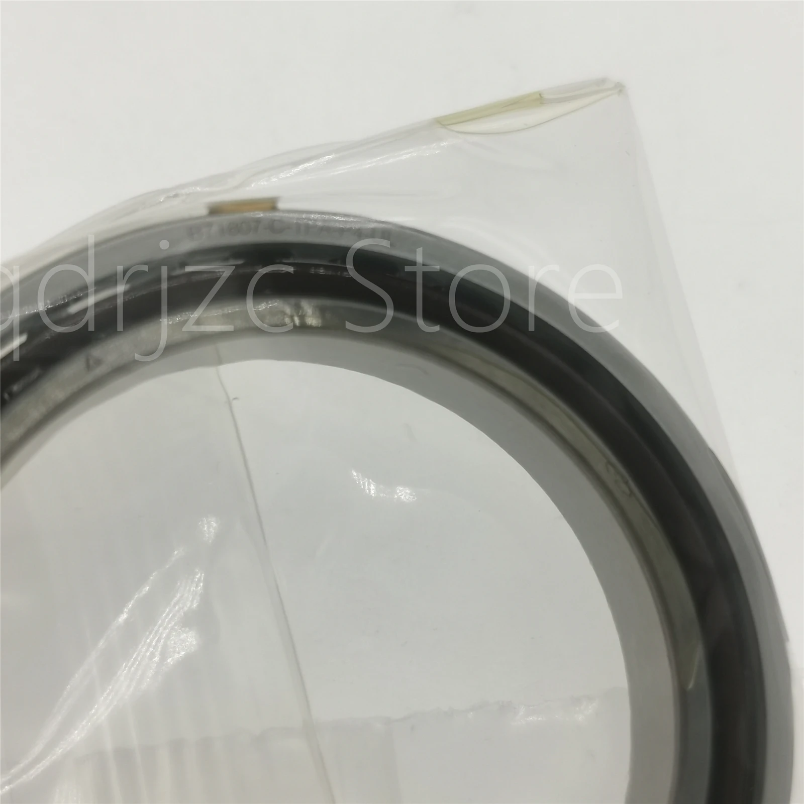 Spindle Bearings Fo…